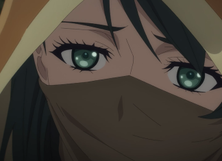 NieR: Automata: Data, horário e onde assistir ao ep 7 Nier-Automata