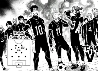 Blue Lock: Data, horário e onde assistir o ep 25 Blue Lock