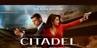 Citadel série