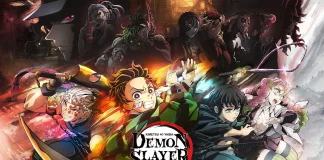 Demon Slayer