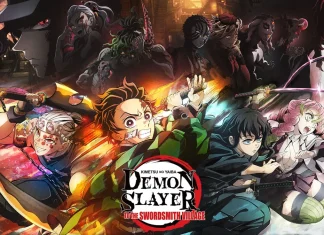 Demon Slayer