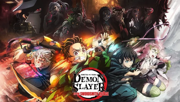 Demon Slayer