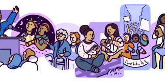 Dia Internacional da mulher