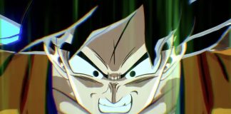 Dragon Ball Z Budokai Tenkaichi 4