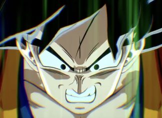 Dragon Ball Z Budokai Tenkaichi 4