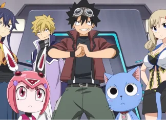 Edens Zero: Data, horário e onde assistir o Ep 1 da 2ª temporada Edens Zero