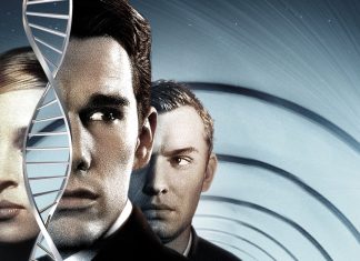 Série Gattaca em andamento no Showtime Gattaca