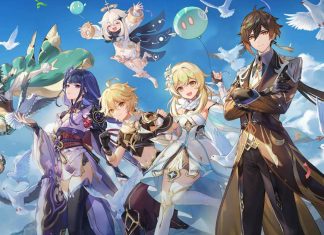 Por que o Genshin Impact ainda não está no Nintendo Switch? Genshin Impact