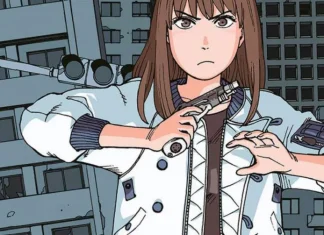 Heavenly Delusion: veja onde assistir o Ep 1 Heavenly Delusion