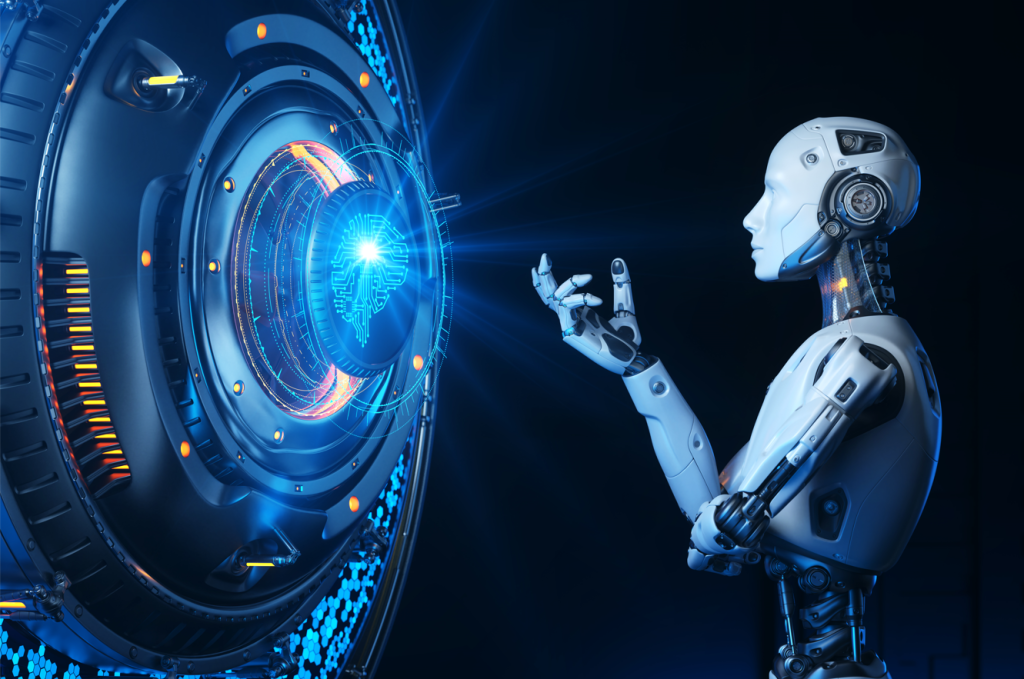 Impactos da IA na sociedade e no trabalho - Coluna Tech