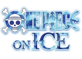 One Piece on Ice é oficialmente anunciado One piece