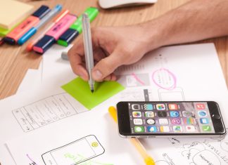 5 aplicativos para criar logotipo Imagem.1