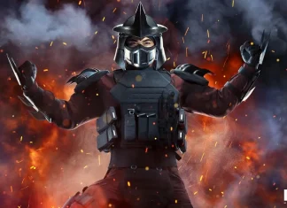 Call of Duty: Modern Warfare 2 revela skin Shredder de TMNT Modern