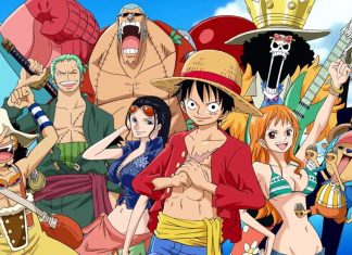 One Piece: Data, horário e onde assistir o ep 1056 One-Piece