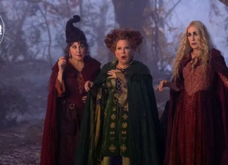 Hocus Pocus: Bette Midler fala sobre possível terceiro filme