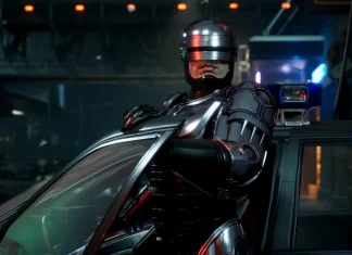 RoboCop: Rogue City ganha novo trailer de jogabilidade