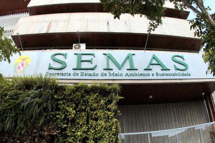 Semas PA