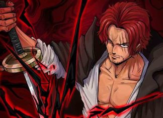 Shanks