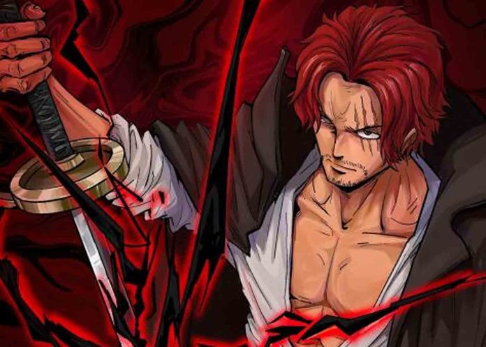 Shanks