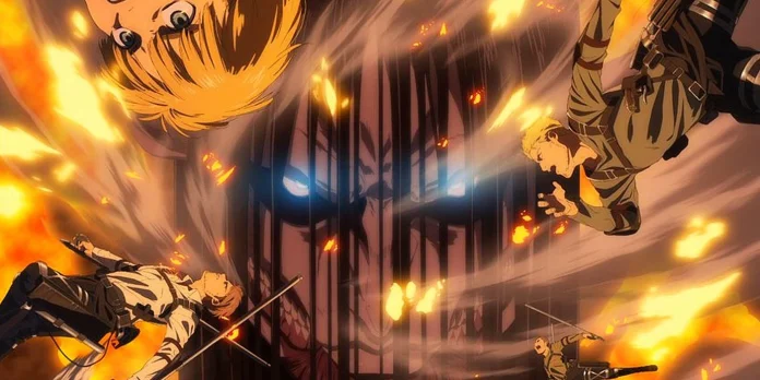 Assistir Shingeki no Kyojin 4° temporada (Final) - Episódio 08 Online -  Download & Assistir Online! - AnimesTC