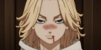 Tokyo Revengers 2ª temporada episódio 10