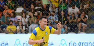 Seleção brasileira