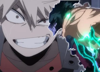 My Hero Academia: Data, horário e onde assitir ao Ep 23 My Hero Academia