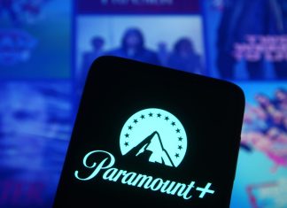 paramount plus