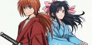 Rurouni-kenshin
