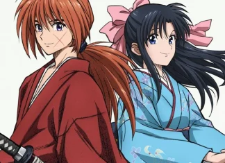 Rurouni-kenshin