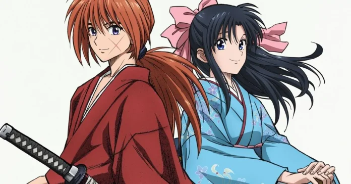 Rurouni-kenshin