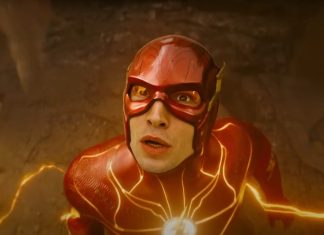 The Flash continua tendo ‘spoilers’ por Funko Pops the flash