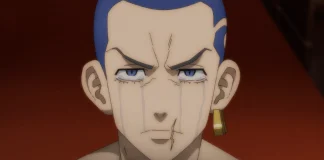 tokyo Revengers ep 9 2ª temporada