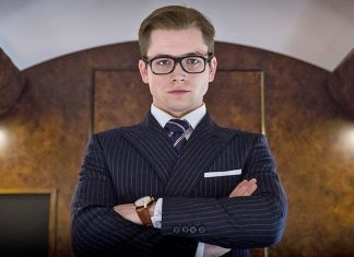 Kingsman 3: Taron Egerton espera um “final adequado” para a franquia