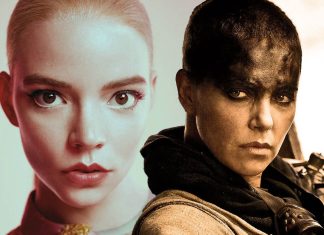 Furiosa: Charlize Theron fala sobre a escalação de Anya Taylor-Joy para o spinoff de Mad Max