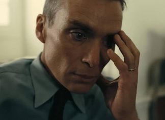 Trailer de Oppenheimer de Christopher Nolan é divulgado: Assista