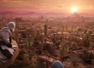 Lançamento de Assassin’s Creed: Mirage revelado em novo vazamento Assassins-creed-mirage