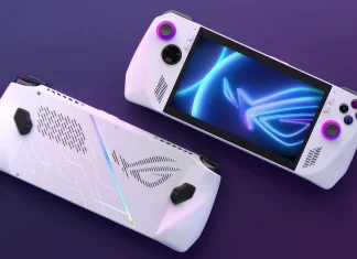 Asus ROG Ally: adeus, Steam Deck? Asus Rog Ally