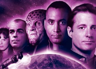 Babylon 5