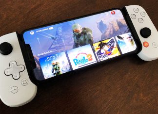 Controle PlayStation Backbone ganha versão para Android Backbone-One