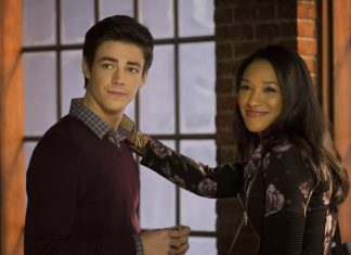 Estrela de The Flash revela que não assistirá ao final da série, saiba o por quê