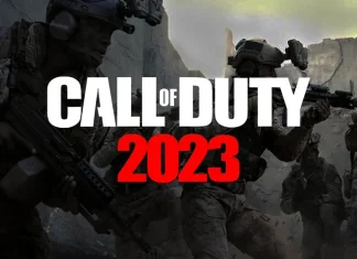 COD.Call of Duty 2023
