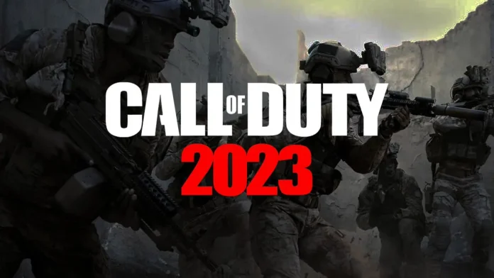 COD.Call of Duty 2023