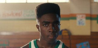 Caleb McLaughlin