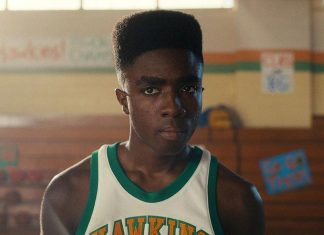 Caleb McLaughlin