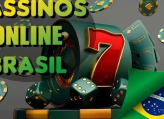 Jogue com conveniência e segurança nos Cassinos Online do Brasil