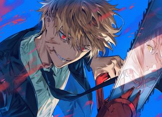 Nova luta de Chainsaw Man pode ser a mais desastrosa Chainsaw Man