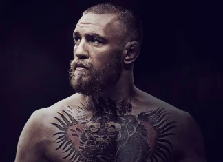 Conor-mcgregor