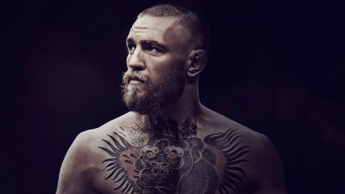 Conor-mcgregor