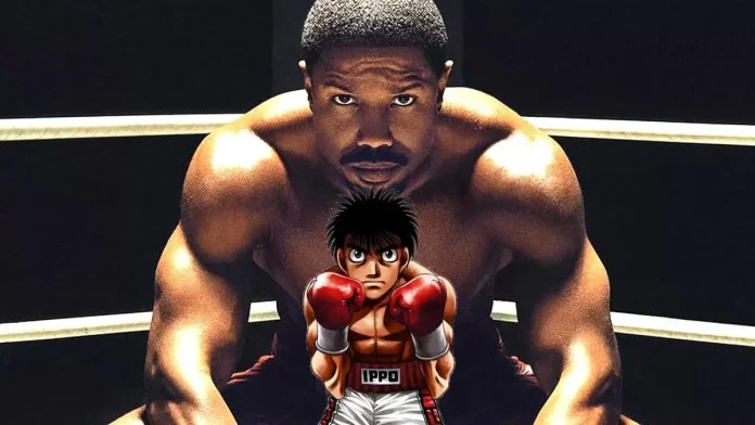 Creed.Anime